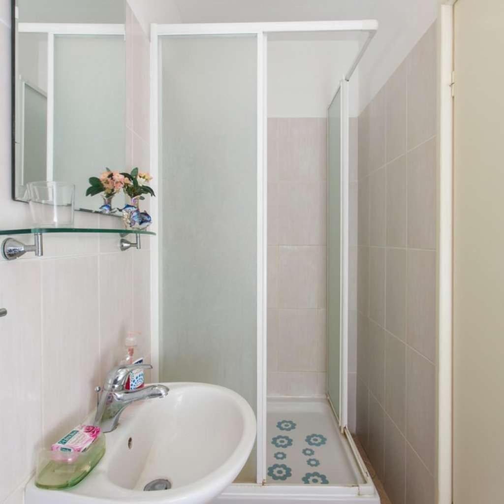 Apartments Marija - 50M From Beach 扎通 外观 照片