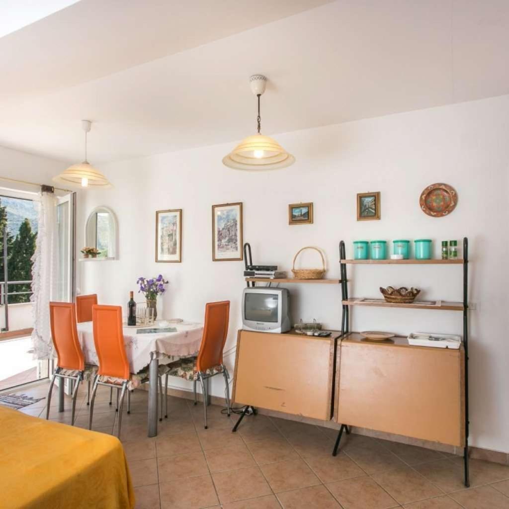 Apartments Marija - 50M From Beach 扎通 外观 照片